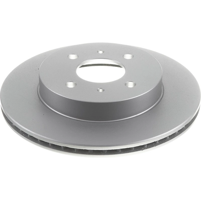 BREMSEN - B5581 - Front Disc Brake Rotor pa16