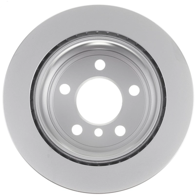 BREMSEN - BBM1014 - Front Disc Brake Rotor pa18