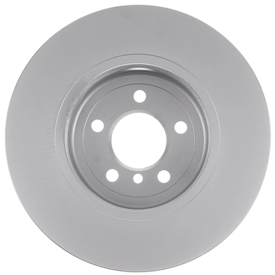 BREMSEN - BBM1022 - Front Disc Brake Rotor pa15