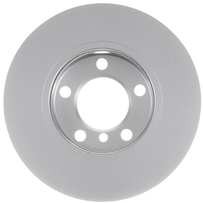 BREMSEN - BBM1068 - Front Disc Brake Rotor pa10