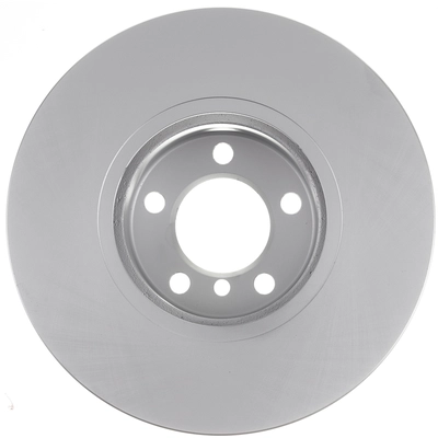 BREMSEN - BBM1081 - Front Disc Brake Rotor pa15