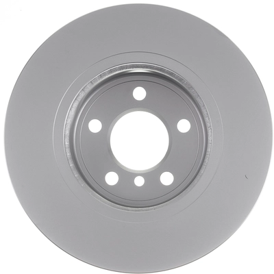 BREMSEN - BBM1087 - Front Disc Brake Rotor pa15