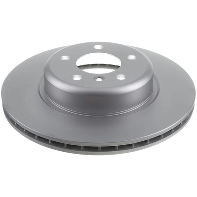 BREMSEN - BBM1087 - Front Disc Brake Rotor pa16