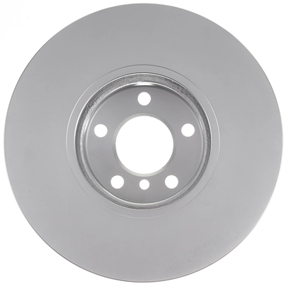 BREMSEN - BBM1091R - Front Disc Brake Rotor pa16