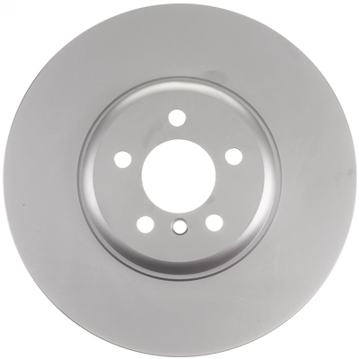 BREMSEN - BBM1093L - Front Disc Brake Rotor pa16