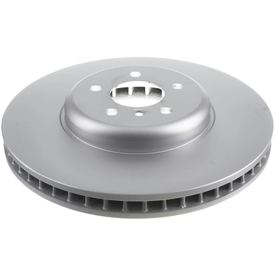 BREMSEN - BBM1093L - Front Disc Brake Rotor pa17