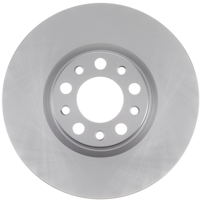 BREMSEN - BCH1001 - Front Disc Brake Rotor pa14