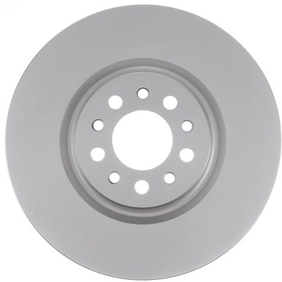 BREMSEN - BCH1011 - Front Disc Brake Rotor pa14
