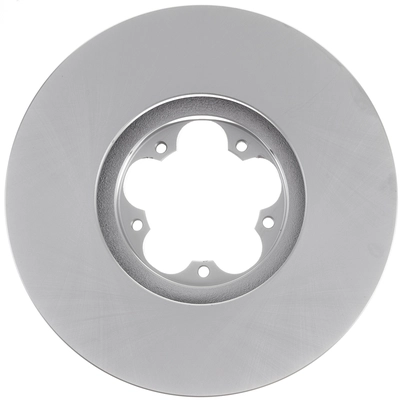 BREMSEN - BFO1031 - Front Disc Brake Rotor pa15