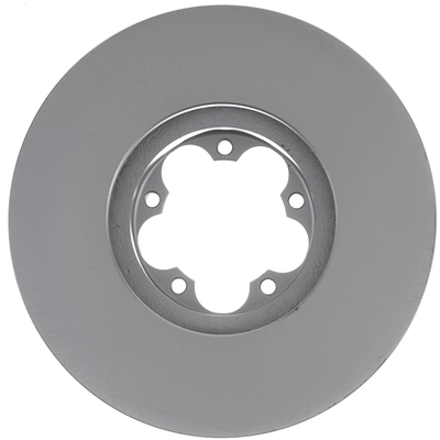 BREMSEN - BFO1033 - Front Disc Brake Rotor pa15