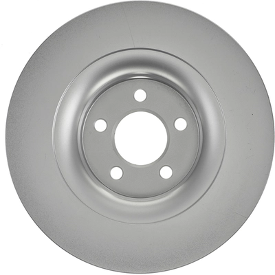 BREMSEN - BFO1053 - Front Disc Brake Rotor pa10