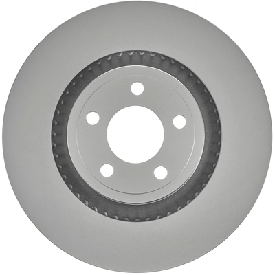 BREMSEN - BFO1053 - Front Disc Brake Rotor pa9