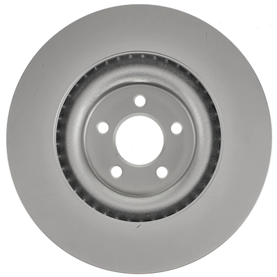 BREMSEN - BFO1055 - Front Disc Brake Rotor pa10