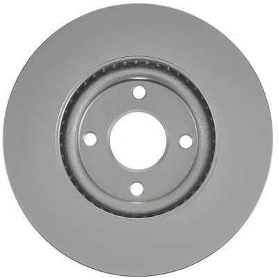 Front Disc Brake Rotor by BREMSEN - BFO1063 pa15
