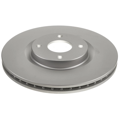 Front Disc Brake Rotor by BREMSEN - BFO1063 pa16