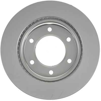 BREMSEN - BFO1072 - Front Disc Brake Rotor pa15