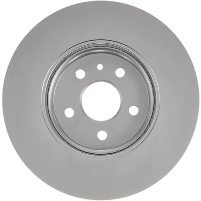 BREMSEN - BGM1031 - Front Disc Brake Rotor pa15