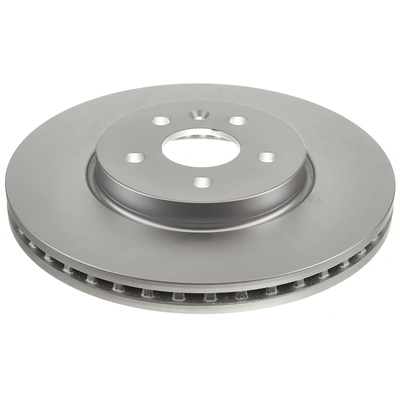 BREMSEN - BGM1031 - Front Disc Brake Rotor pa16