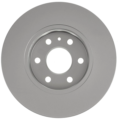 BREMSEN - BGM1033 - Front Disc Brake Rotor pa24