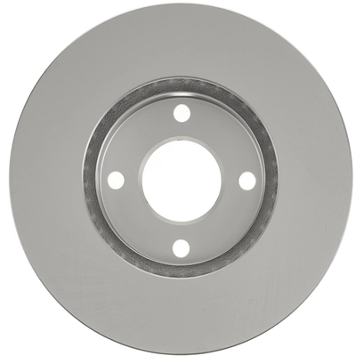 BREMSEN - BGM1041 - Front Disc Brake Rotor pa18