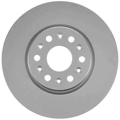 BREMSEN - BGM1051 - Front Disc Brake Rotor pa14