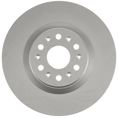 BREMSEN - BGM1059 - Front Disc Brake Rotor pa19