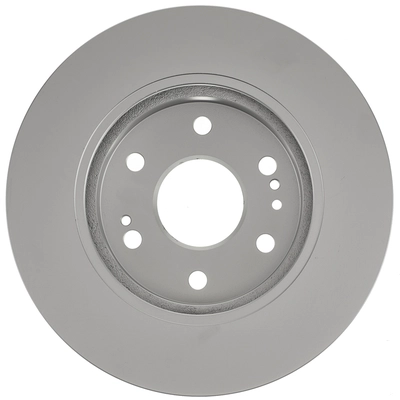 BREMSEN - BGM1064 - Front Disc Brake Rotor pa10