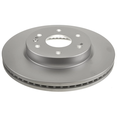 BREMSEN - BGM1064 - Front Disc Brake Rotor pa11