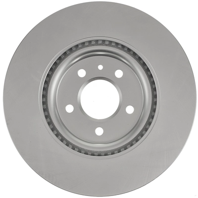 BREMSEN - BGM1066 - Front Disc Brake Rotor pa10