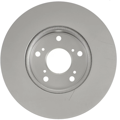 BREMSEN - BHO1019 - Front Disc Brake Rotor pa16