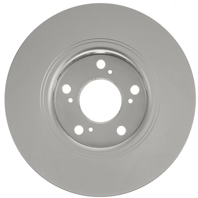 BREMSEN - BHO1023 - Front Disc Brake Rotor pa15