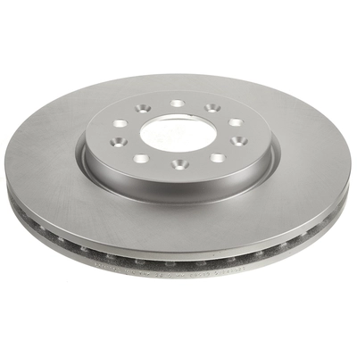 BREMSEN - BHO1023 - Front Disc Brake Rotor pa16