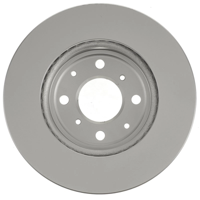 BREMSEN - BHO1027 - Front Disc Brake Rotor pa15