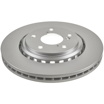 BREMSEN - BHO1029 - Front Disc Brake Rotor pa17