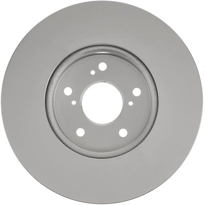 BREMSEN - BHO1033 - Front Disc Brake Rotor pa15