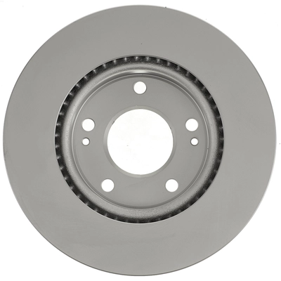 BREMSEN - BHY1017 - Front Disc Brake Rotor pa15