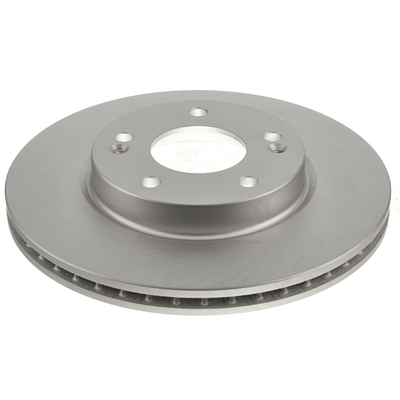 BREMSEN - BHY1017 - Front Disc Brake Rotor pa16