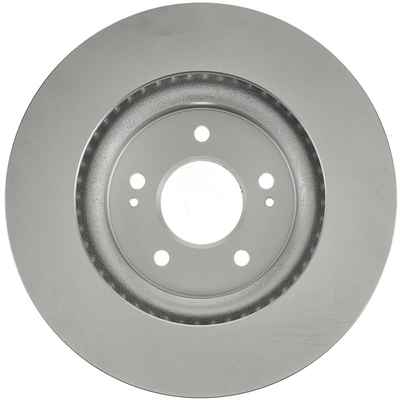 BREMSEN - BHY1020 - Front Disc Brake Rotor pa10