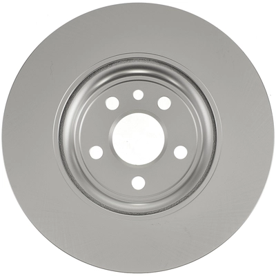 BREMSEN - BJA1012 - Front Disc Brake Rotor pa10