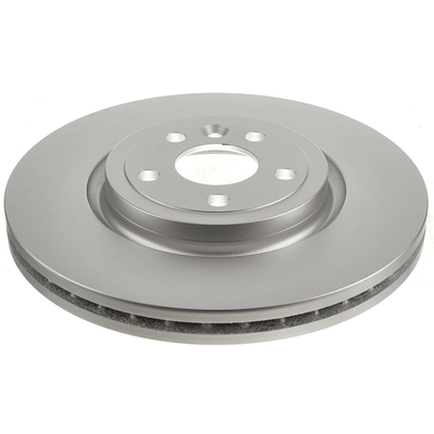 BREMSEN - BJA1012 - Front Disc Brake Rotor pa11