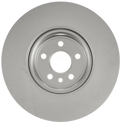 BREMSEN - BJA1013 - Front Disc Brake Rotor pa10