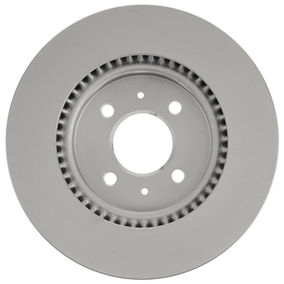 BREMSEN - BKI1000 - Front Disc Brake Rotor pa15