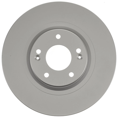 BREMSEN - BKI1011 - Front Disc Brake Rotor pa14
