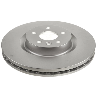 BREMSEN - BLA1015 - Front Disc Brake Rotor pa11