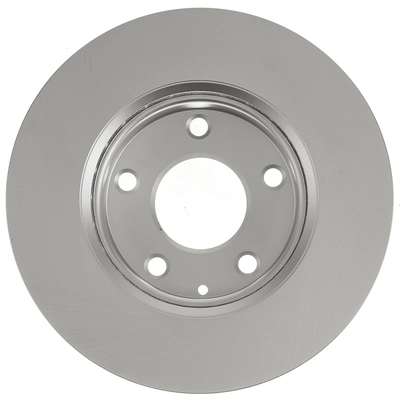 BREMSEN - BMA1013 - Front Disc Brake Rotor pa15