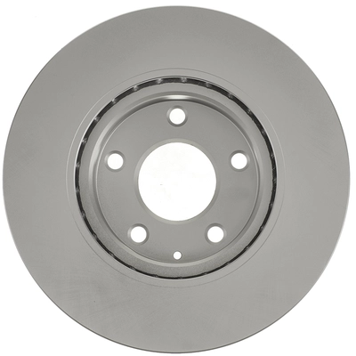 BREMSEN - BMA1015 - Front Disc Brake Rotor pa15