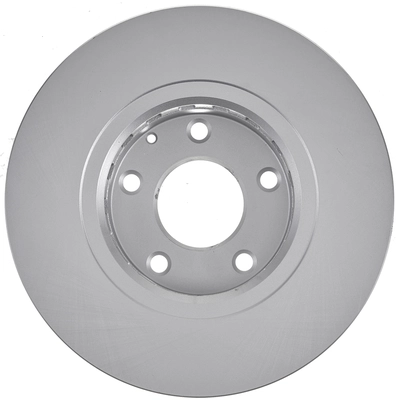 BREMSEN - BMA1017 - Front Disc Brake Rotor pa15