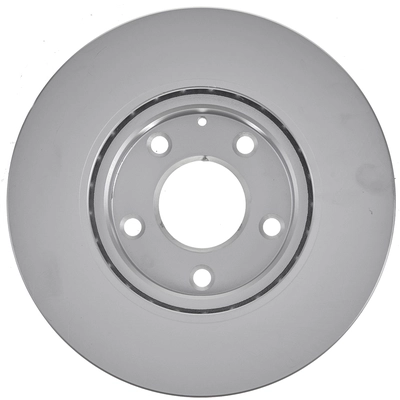 BREMSEN - BMA1027 - Front Disc Brake Rotor pa15