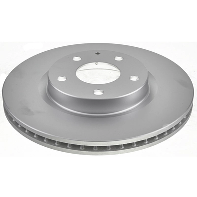 BREMSEN - BMA1027 - Front Disc Brake Rotor pa16