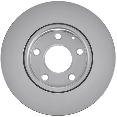 BREMSEN - BMA1028 - Front Disc Brake Rotor pa15